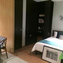 OUE Twin Peaks (D9), Condominium #508588581